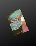 What Grows From Stone — Paperback Preorder